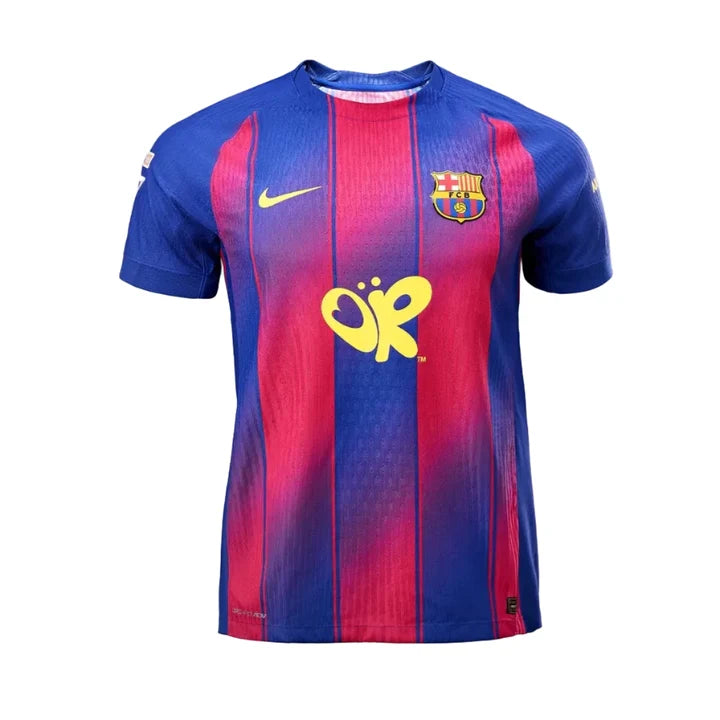 Barcelona FANBOX