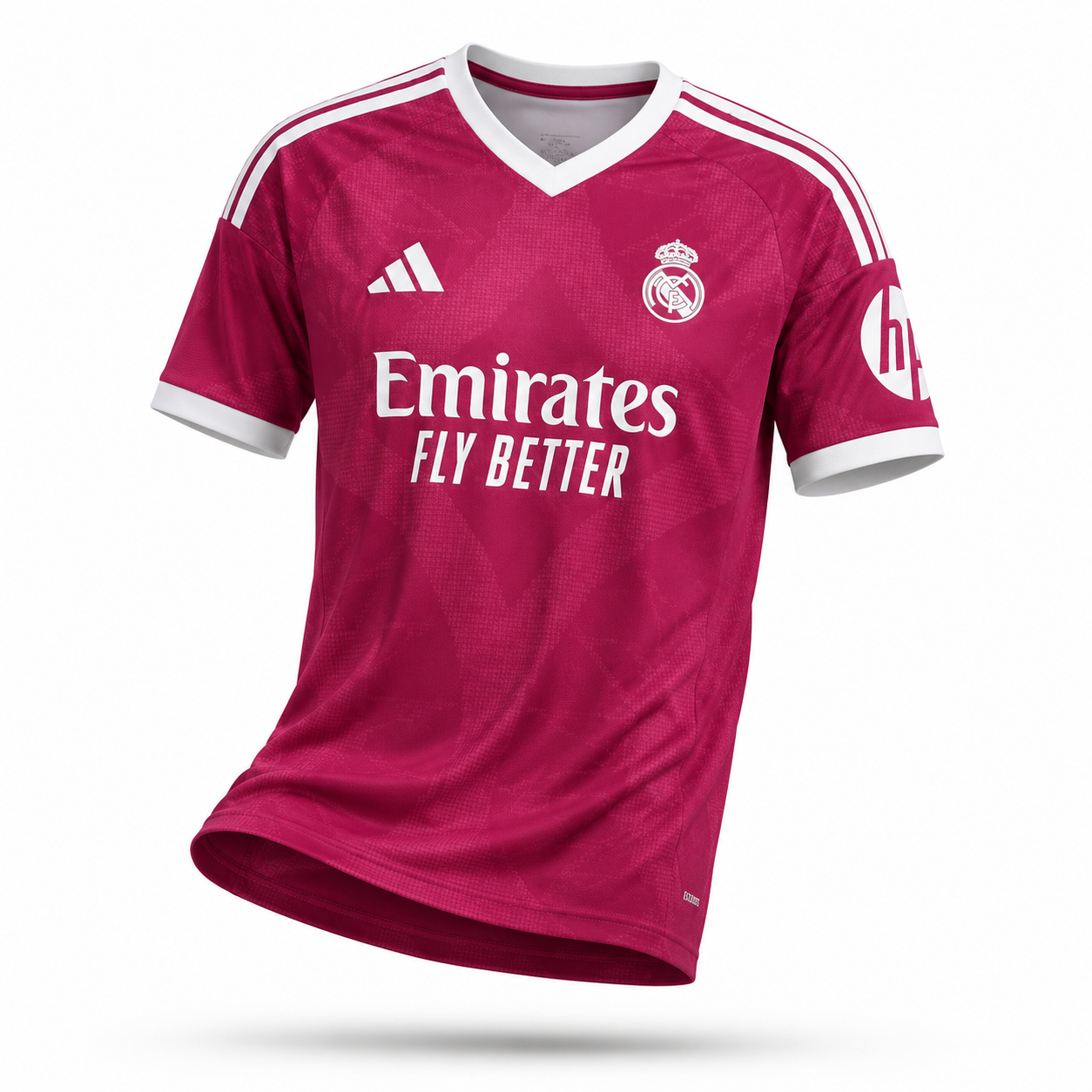 Real Madrid 2026/27 (Player Version)