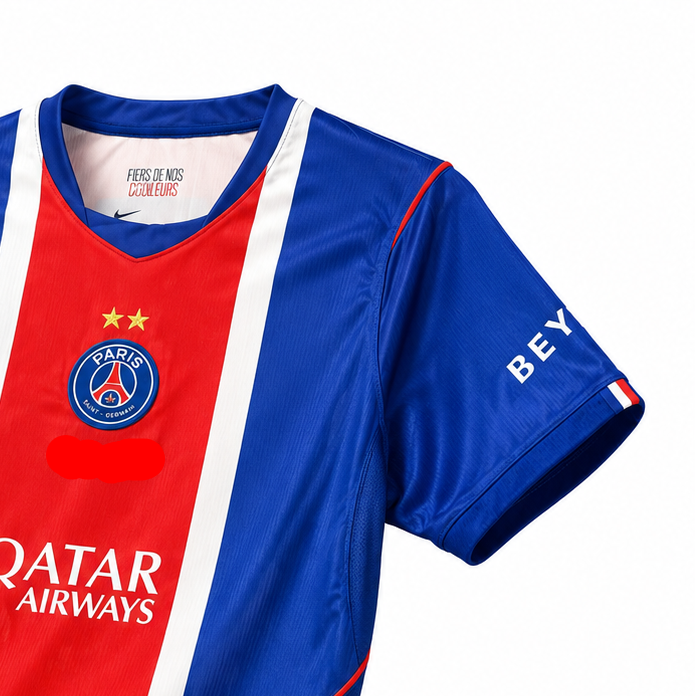 FANBOX PSG