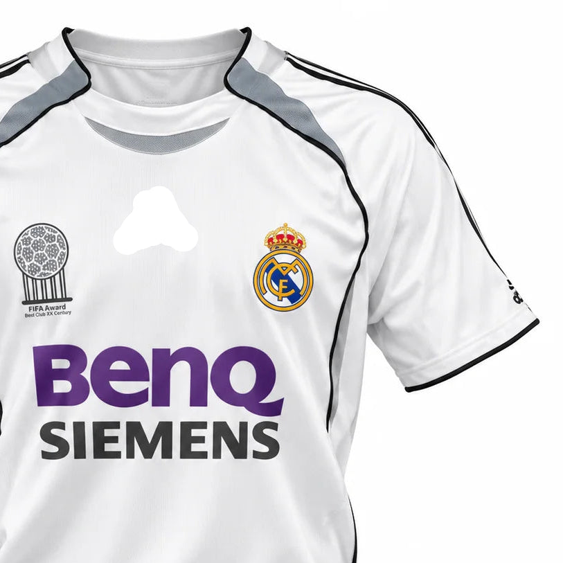 2006 home