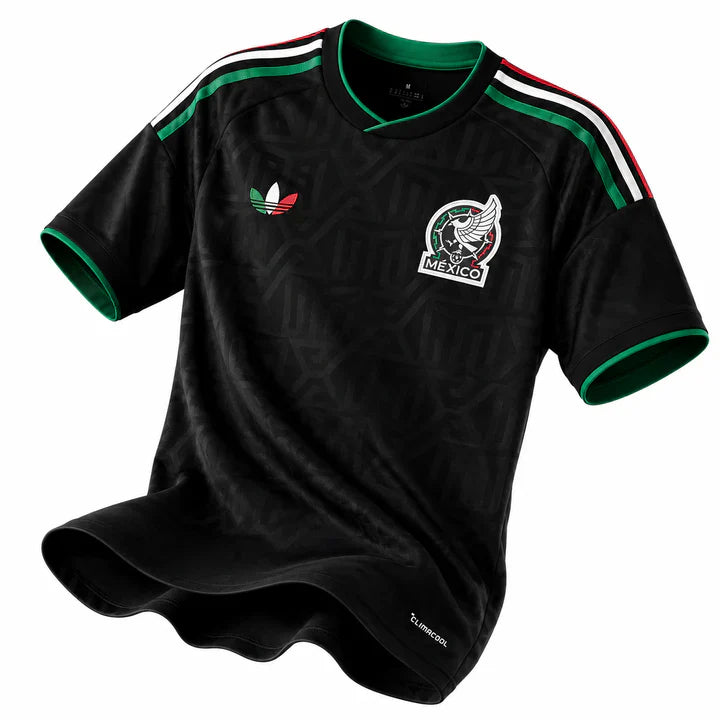 Mexico FANBOX (Player Version)