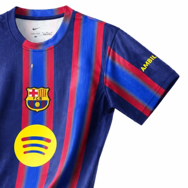 Barcelona FANBOX