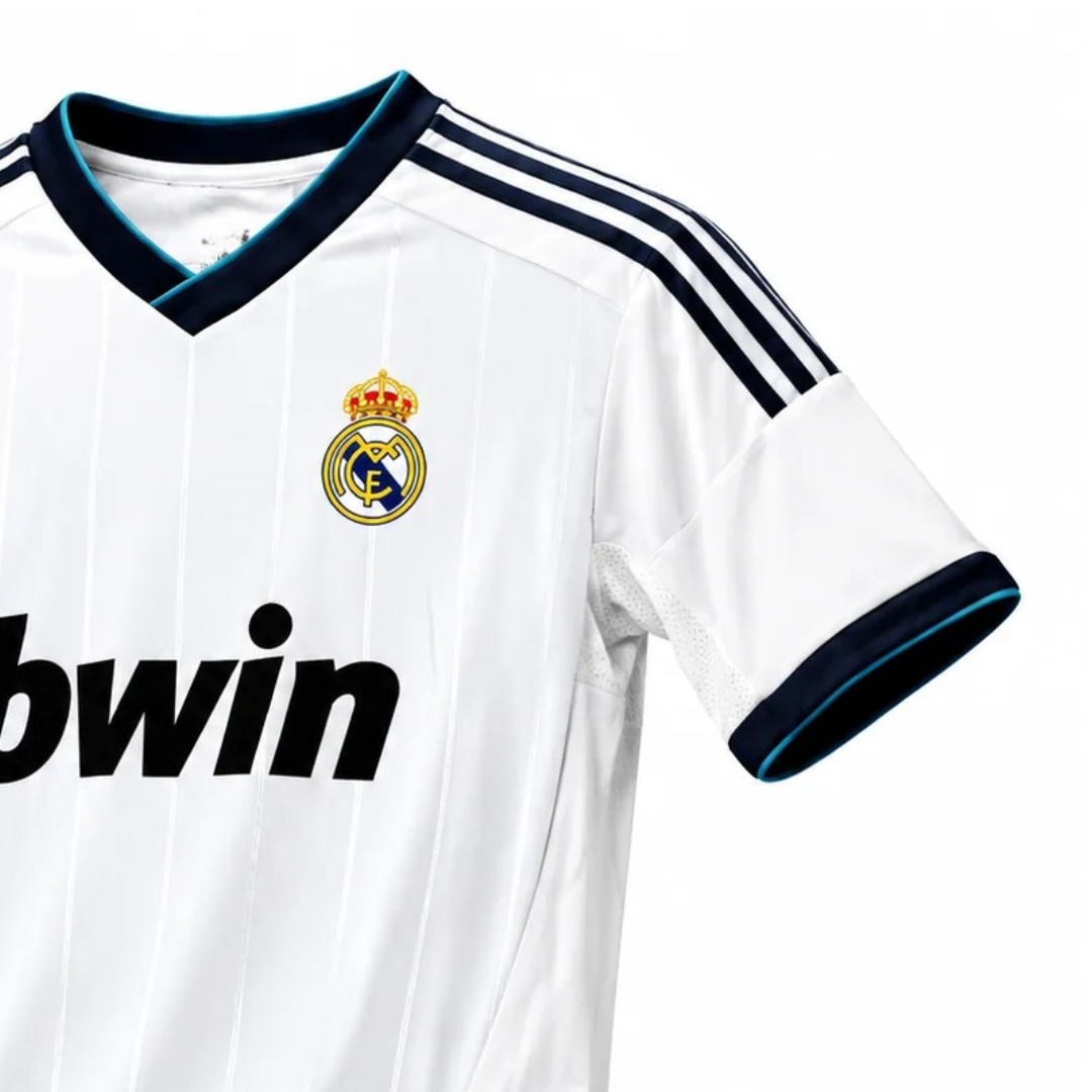 Retro Home 2012