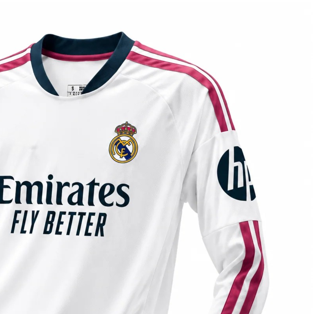 Home Long Sleeve 26/27