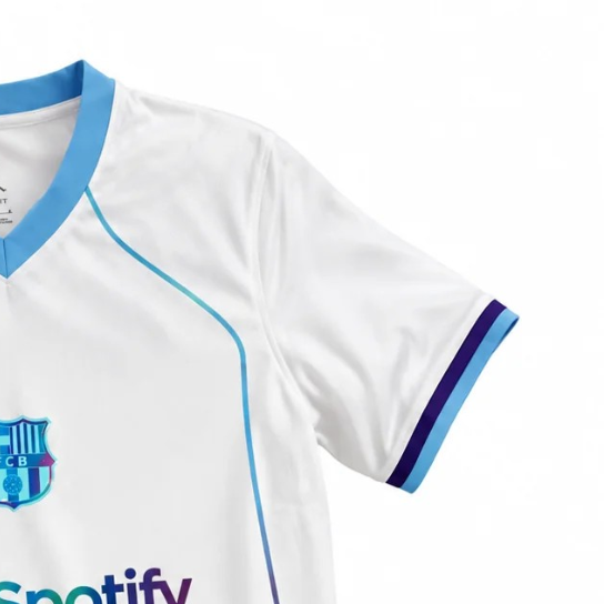 Barcelona FANBOX