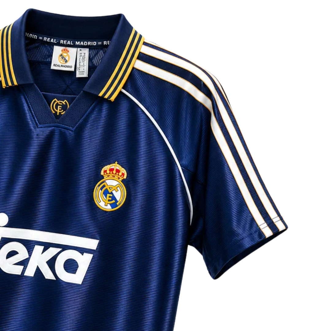 Third Retro Kit 98/99