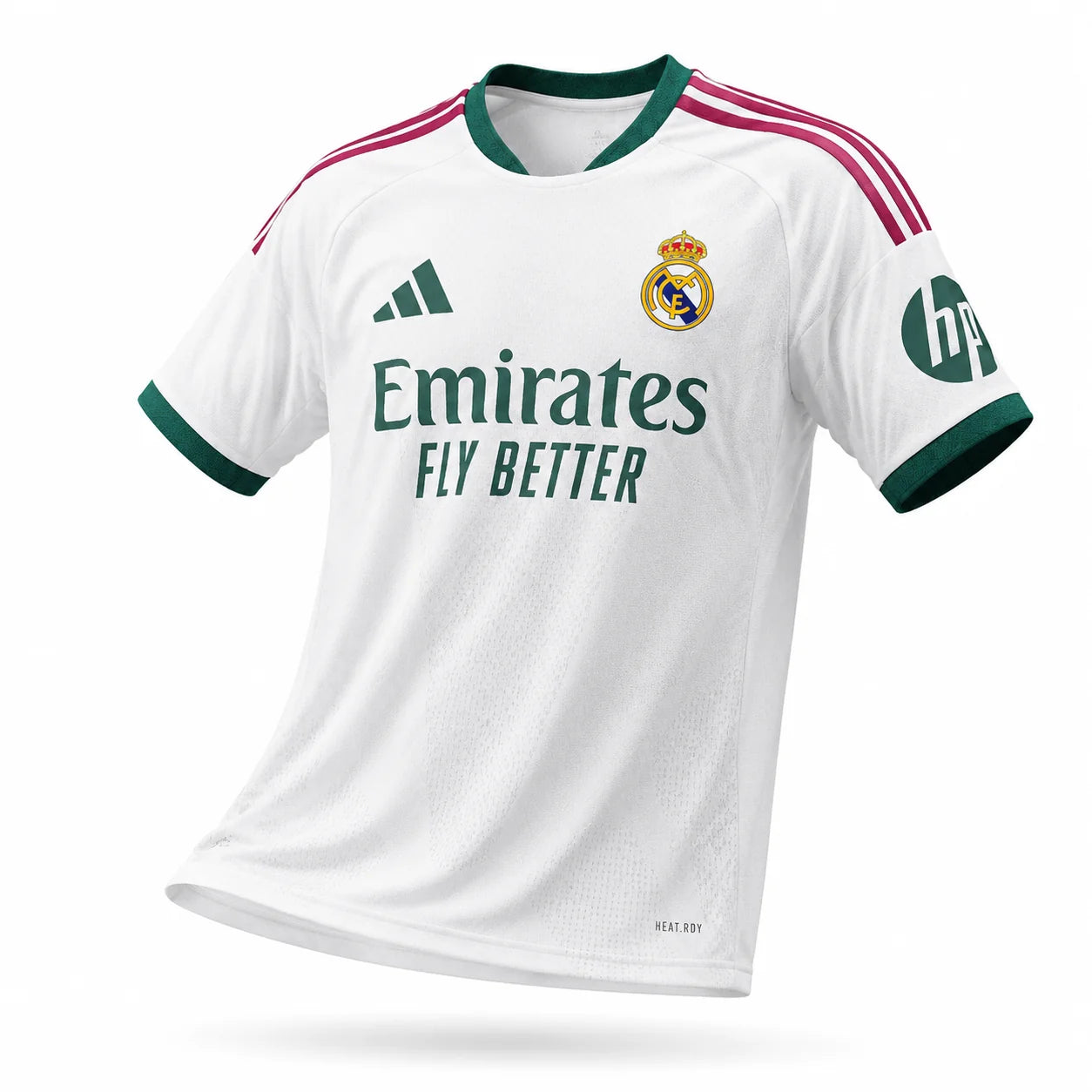 Real Madrid 2026/27 (Player Version)