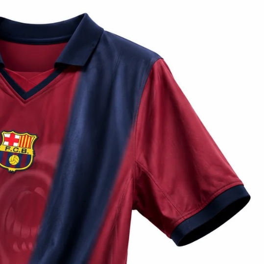 Barcelona FANBOX