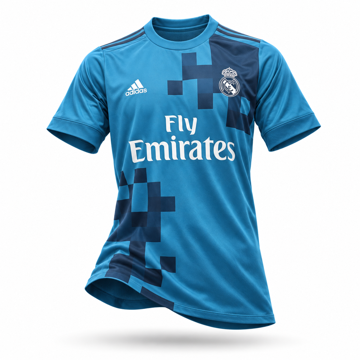 RETRO REAL MADRID BOX