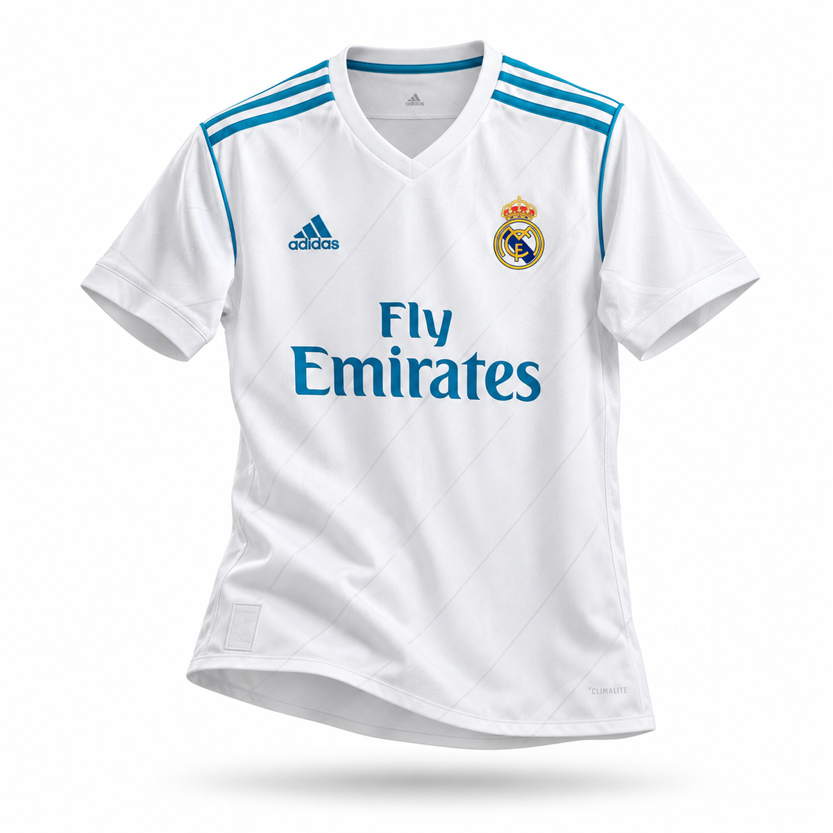 RETRO REAL MADRID BOX