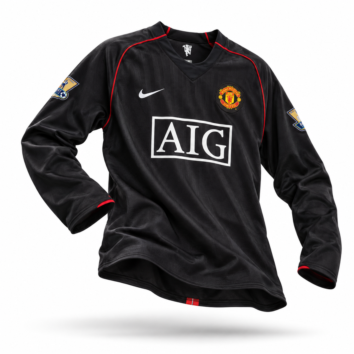 Manchester United FANBOX