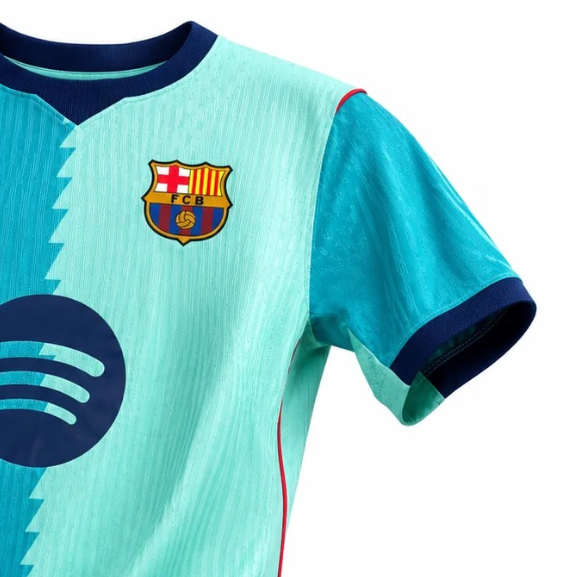 Barcelona FANBOX