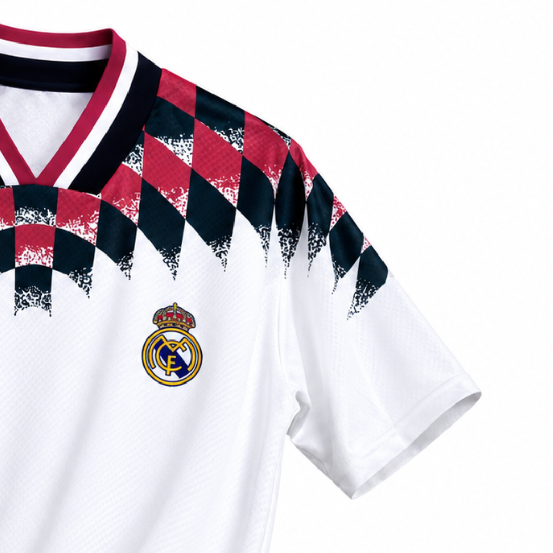 Stadium Retro