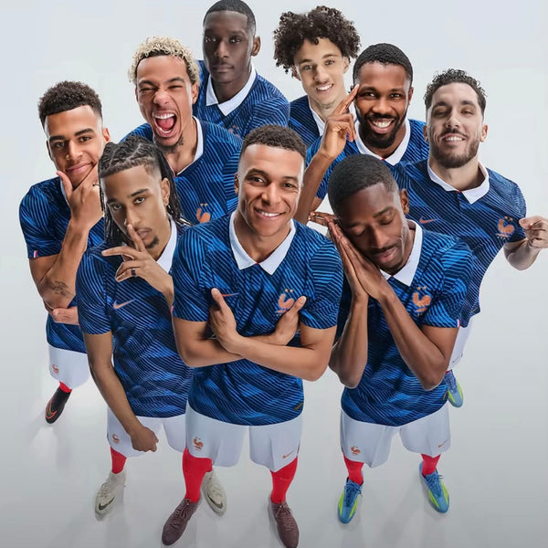 France