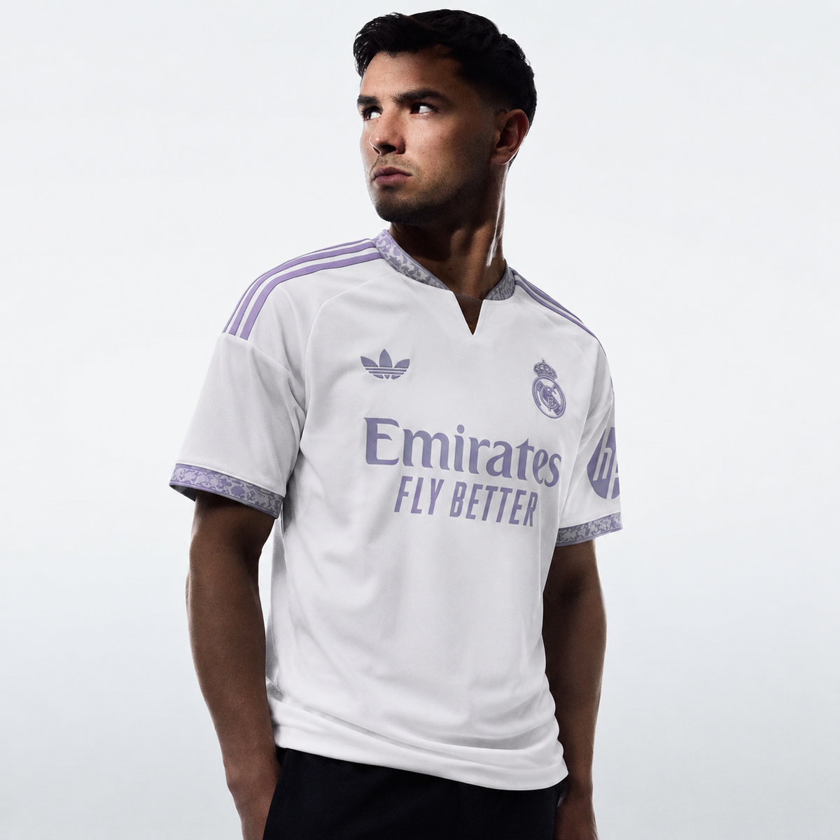 Real Madrid FANBOX (Authentic Version)