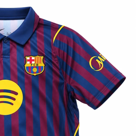Barcelona FANBOX