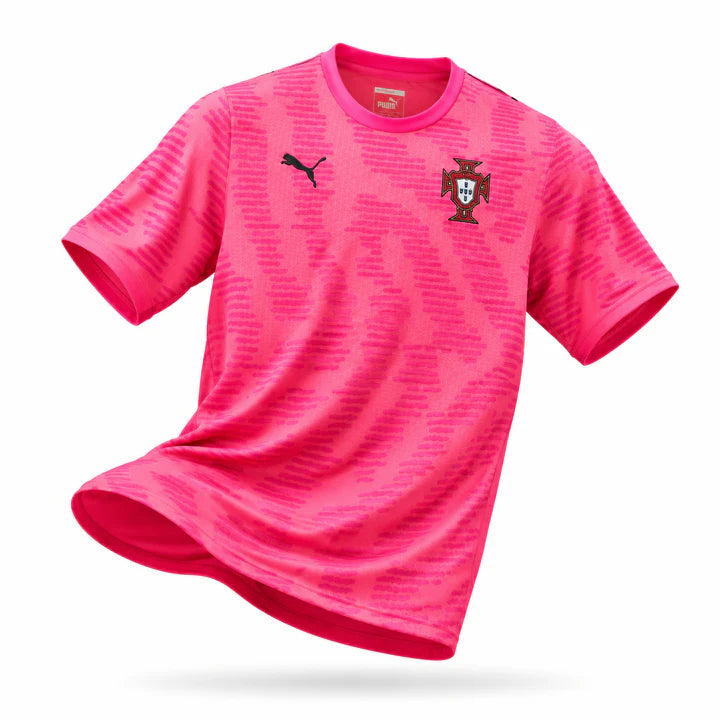 Portugal FANBOX (Player Version)