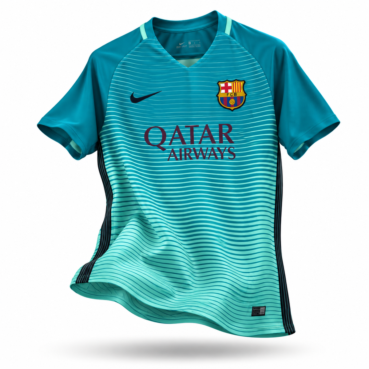 RETRO BARCELONA BOX