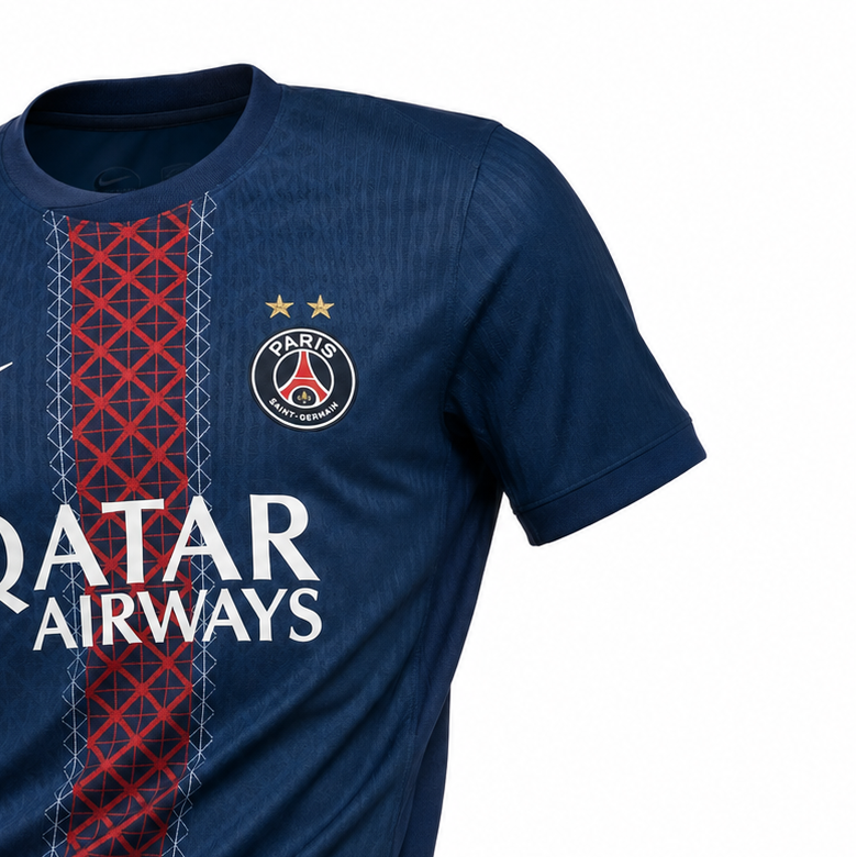 FANBOX PSG