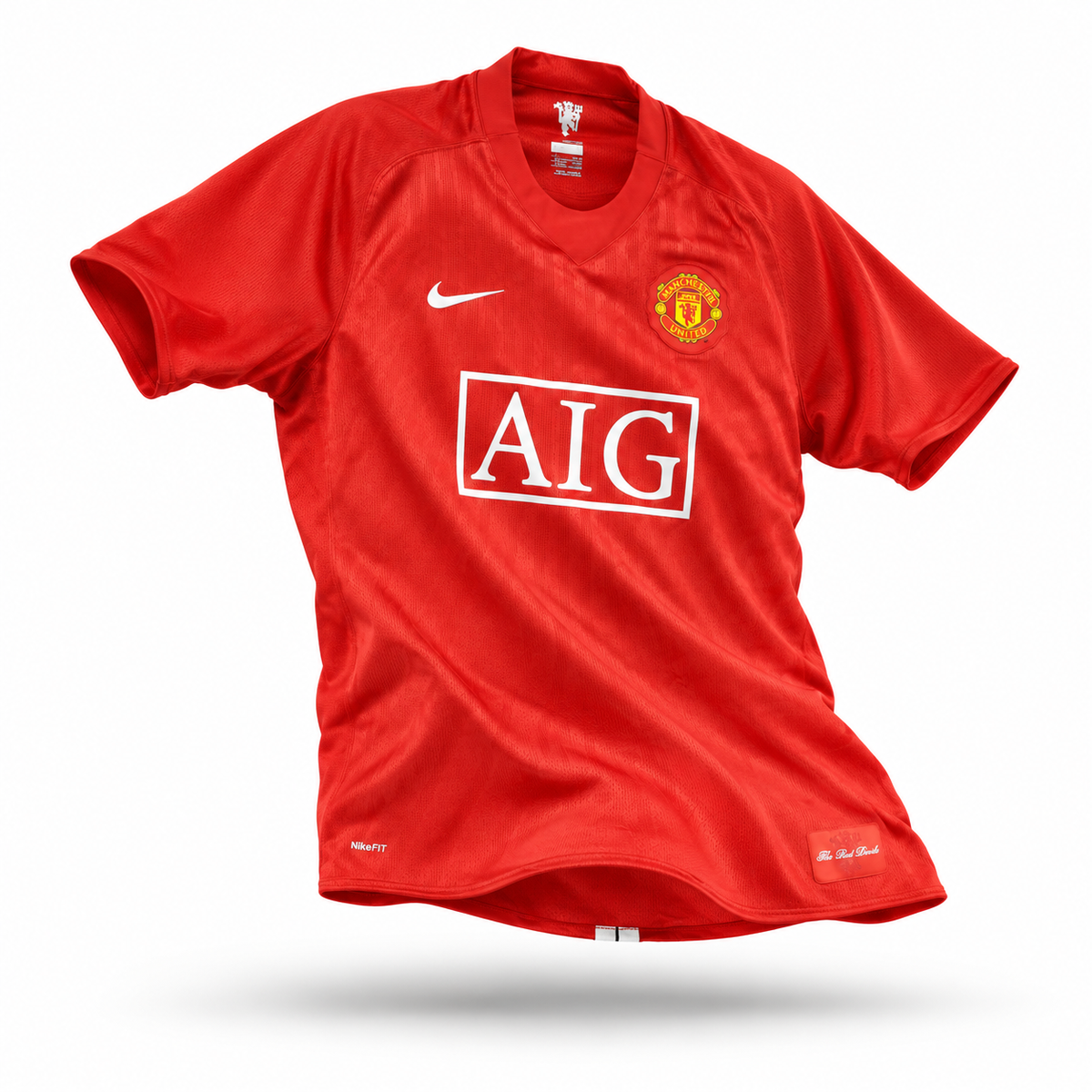 Manchester United FANBOX