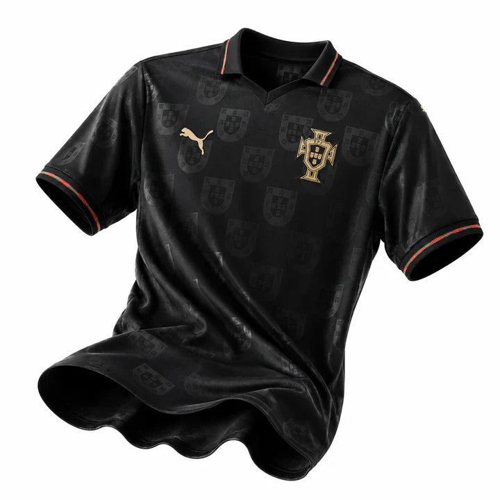 Portugal FANBOX (Player Version)