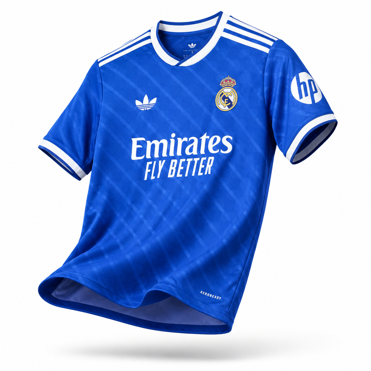 Real Madrid FANBOX (Authentic Version)