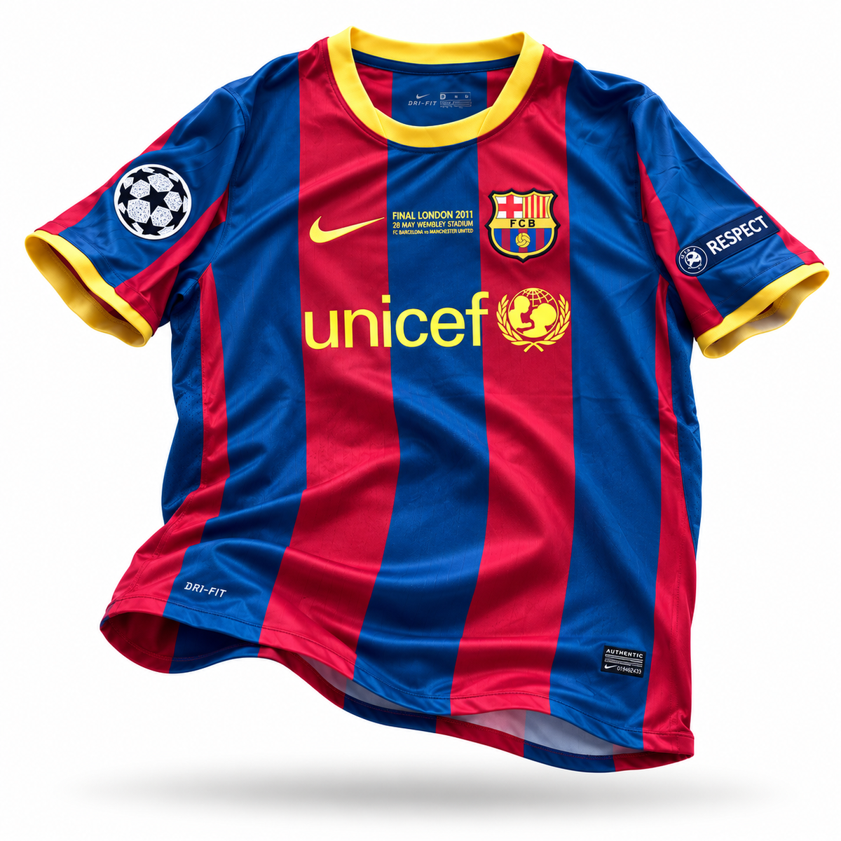RETRO BARCELONA BOX