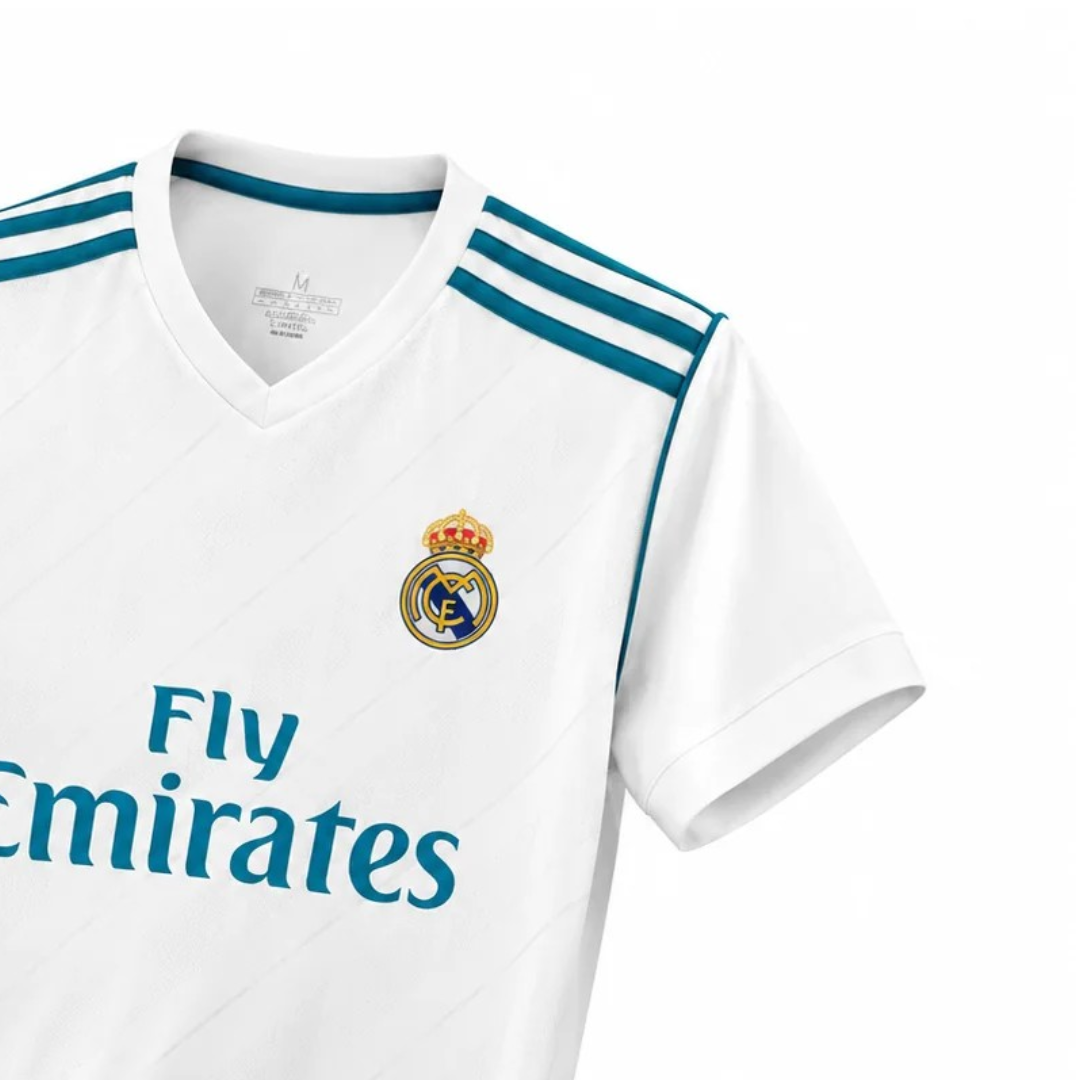 Retro Home 2017