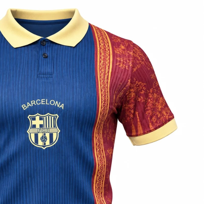 Barcelona FANBOX