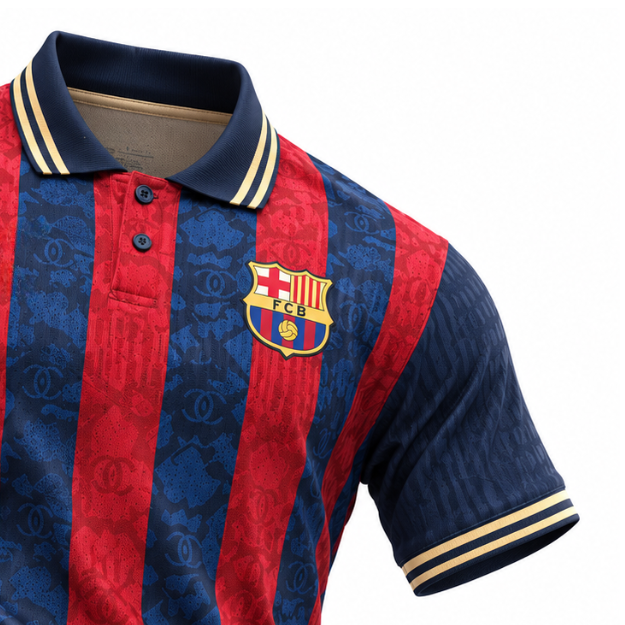 Blaugrana