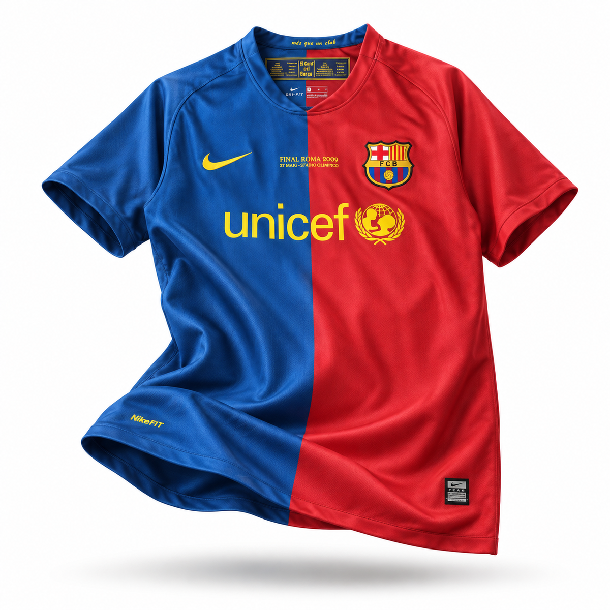 RETRO BARCELONA BOX