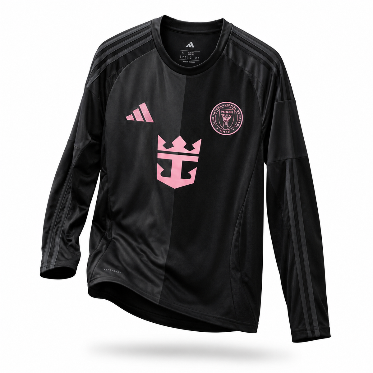 Inter Miami CF FANBOX (Authentic Version)