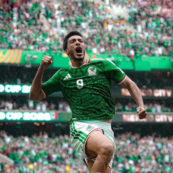 Mexico