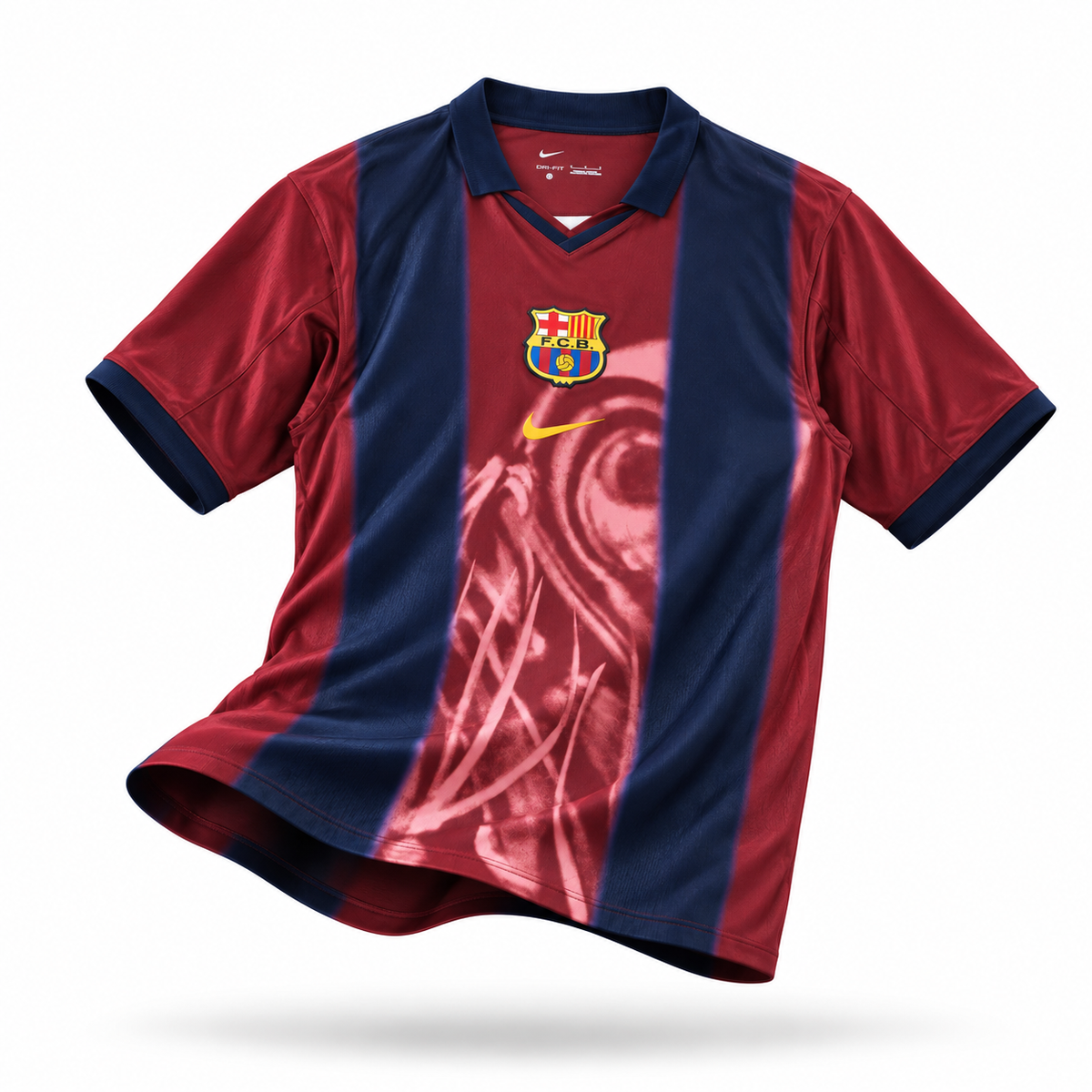 RETRO BARCELONA BOX