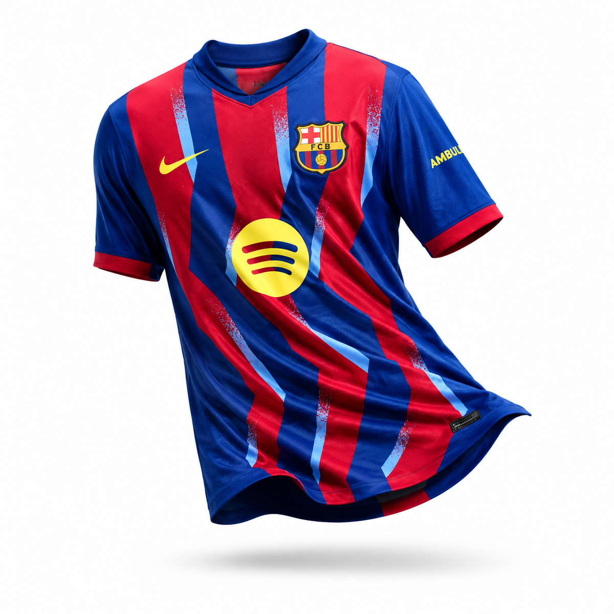 Barcelona FANBOX