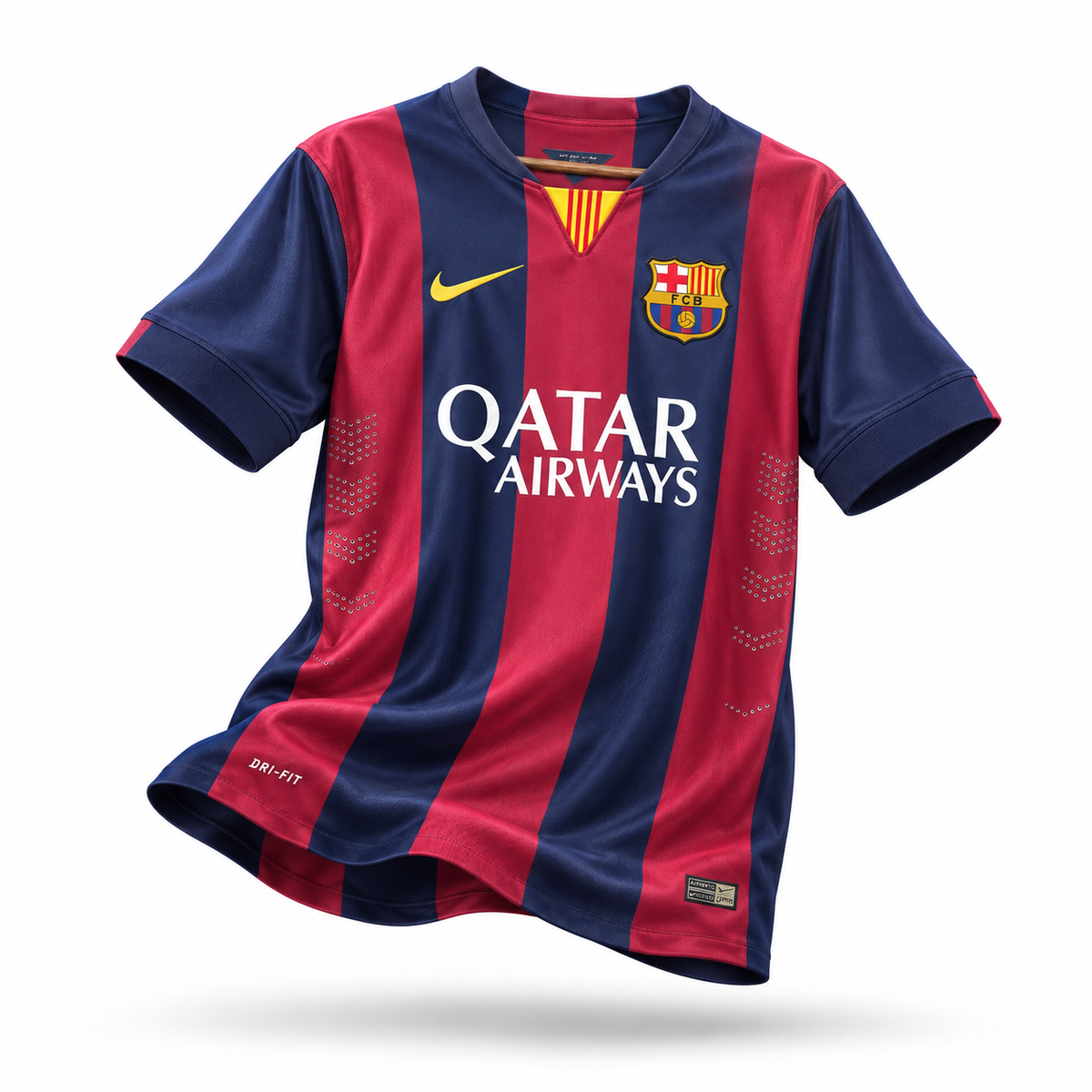 RETRO BARCELONA BOX