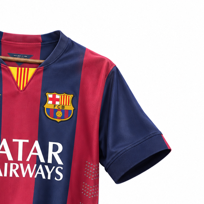 RETRO BARCELONA BOX