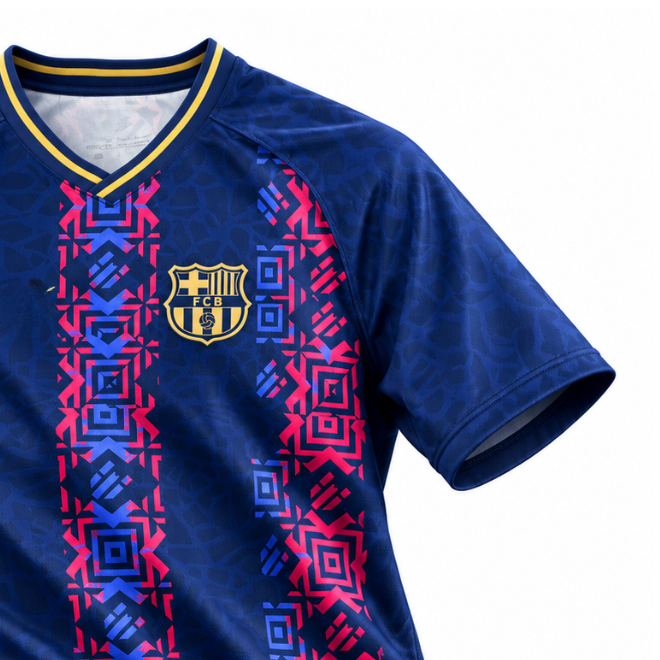 Training Kit 26/27