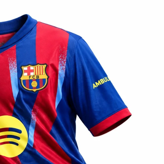 Barcelona FANBOX