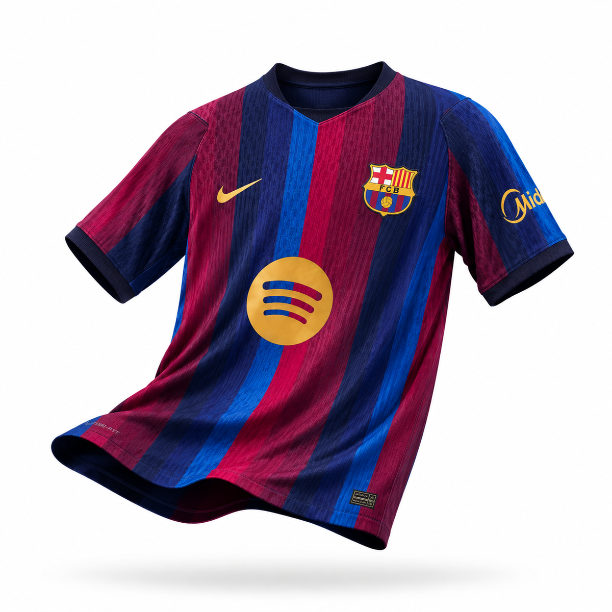 Barcelona FANBOX