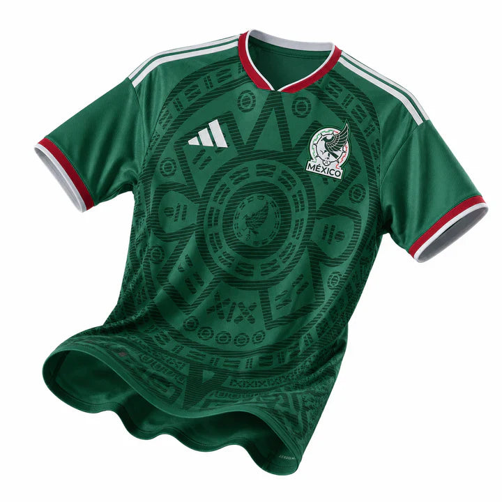 Mexico FANBOX (Player Version)