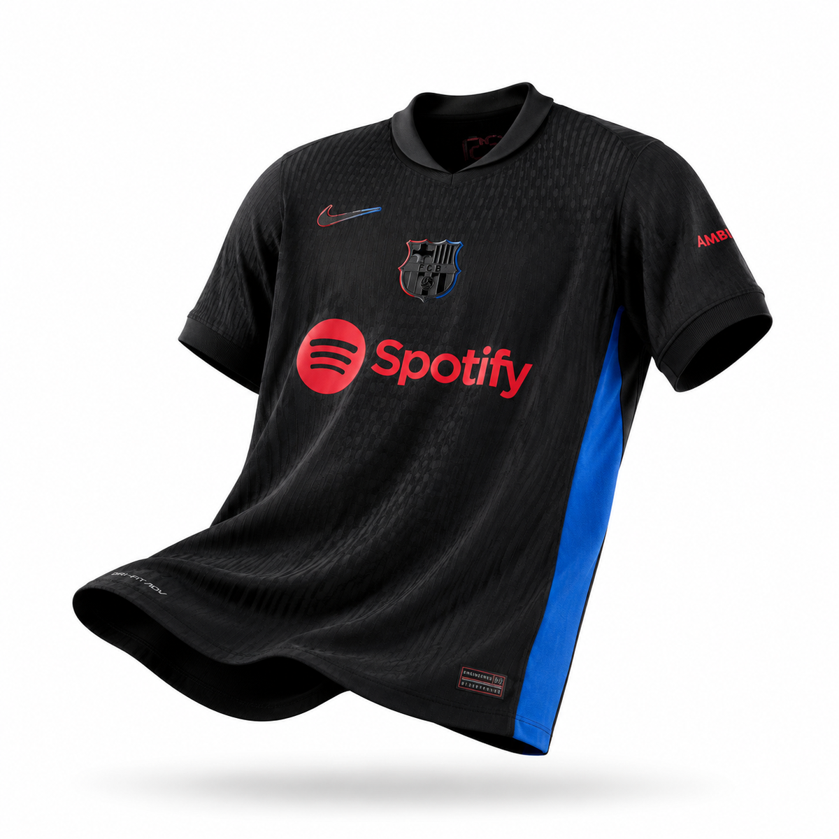 RETRO BARCELONA BOX