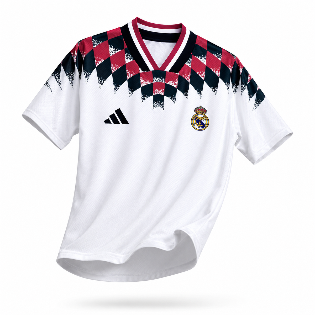 Real Madrid FANBOX (Authentic Version)