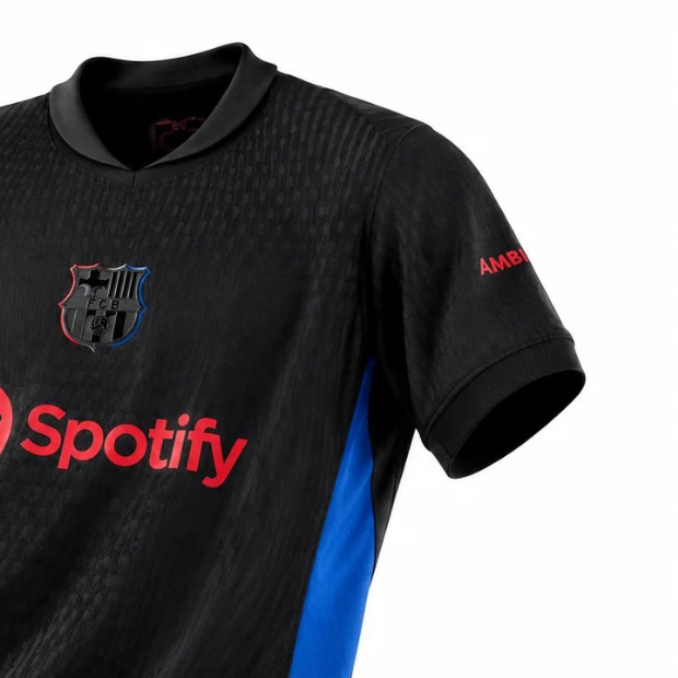 Barcelona FANBOX