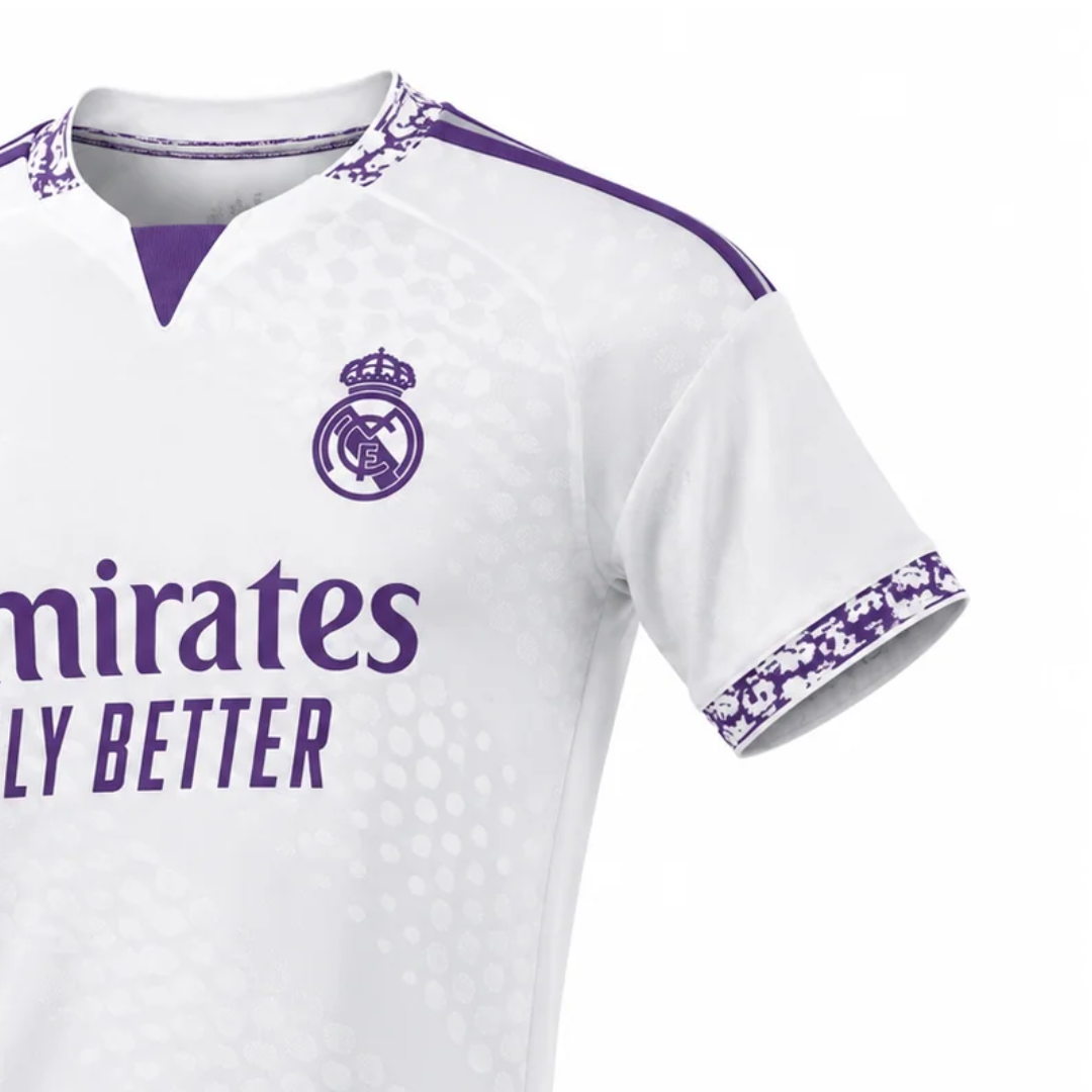 Purple and White 26/27