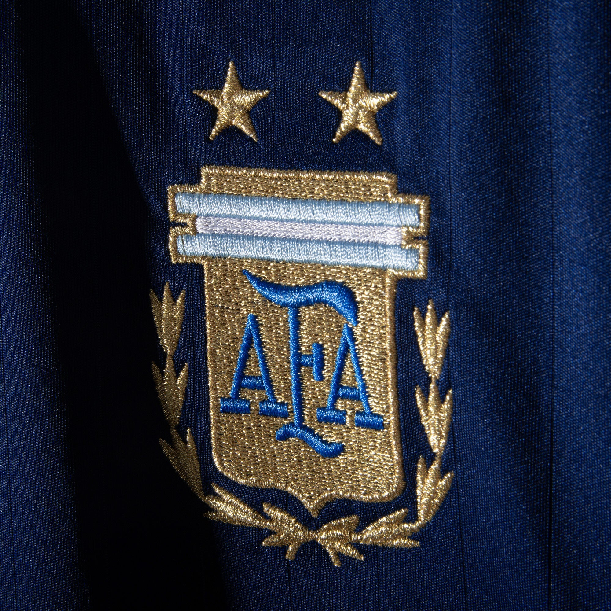 Argentina Away Jersey 2006 (Reissue) Retro