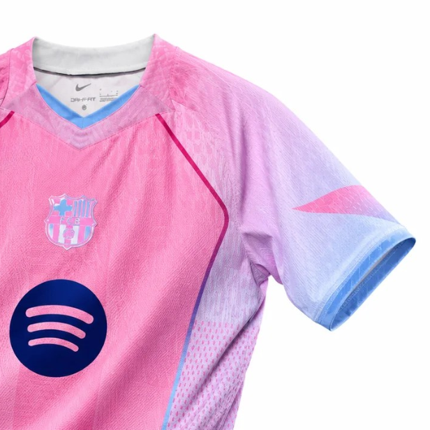 Barcelona FANBOX