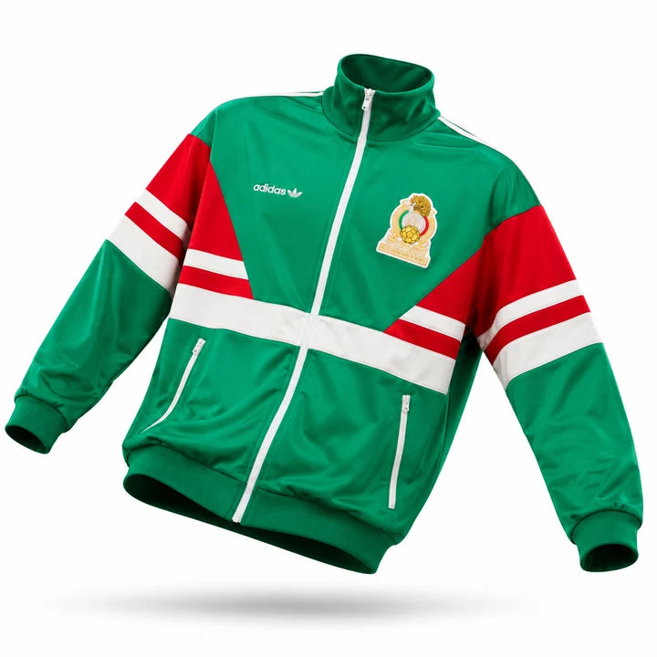 Mexico FANBOX (Player Version)