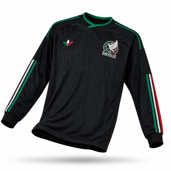 Mexico FANBOX (Player Version)