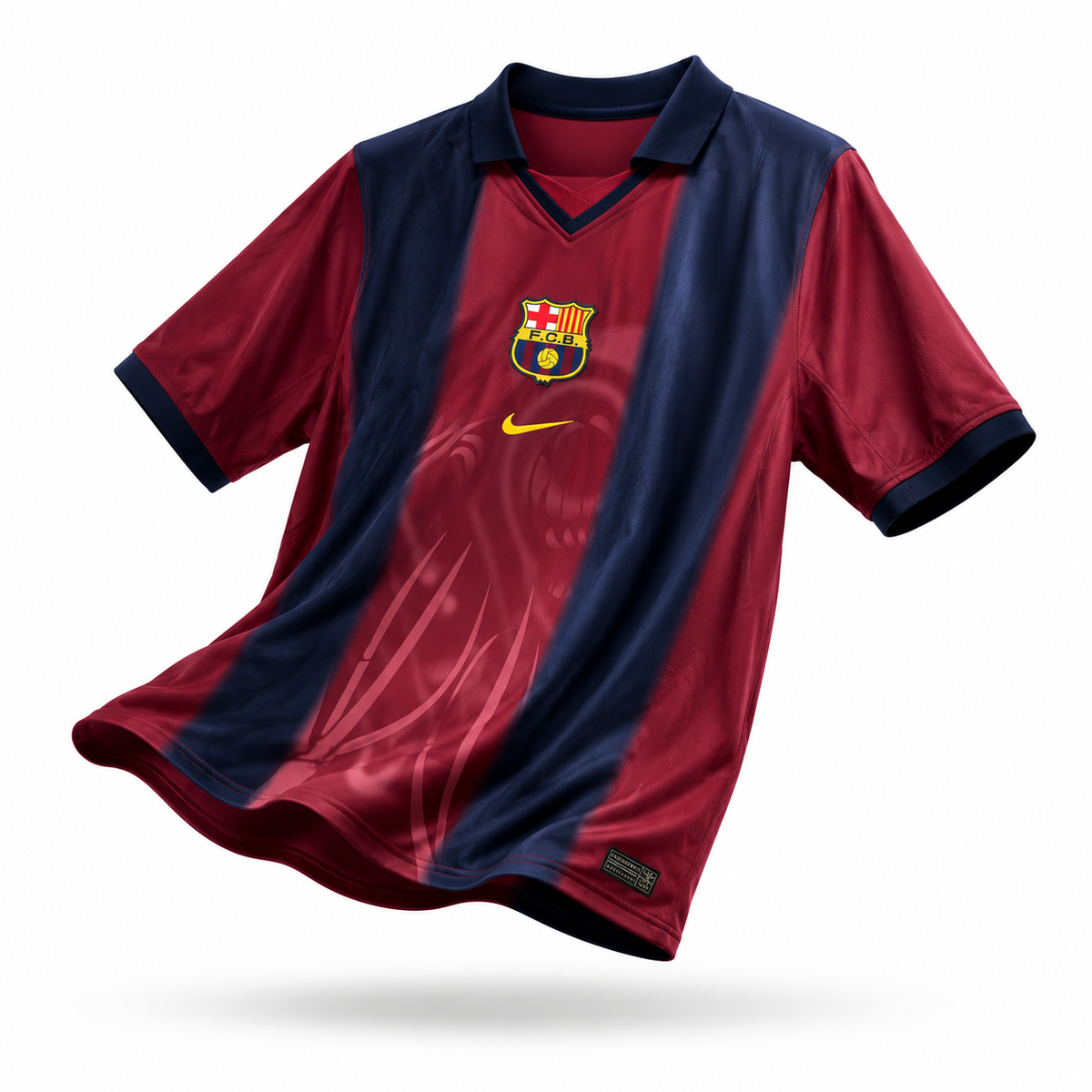 RETRO BARCELONA BOX
